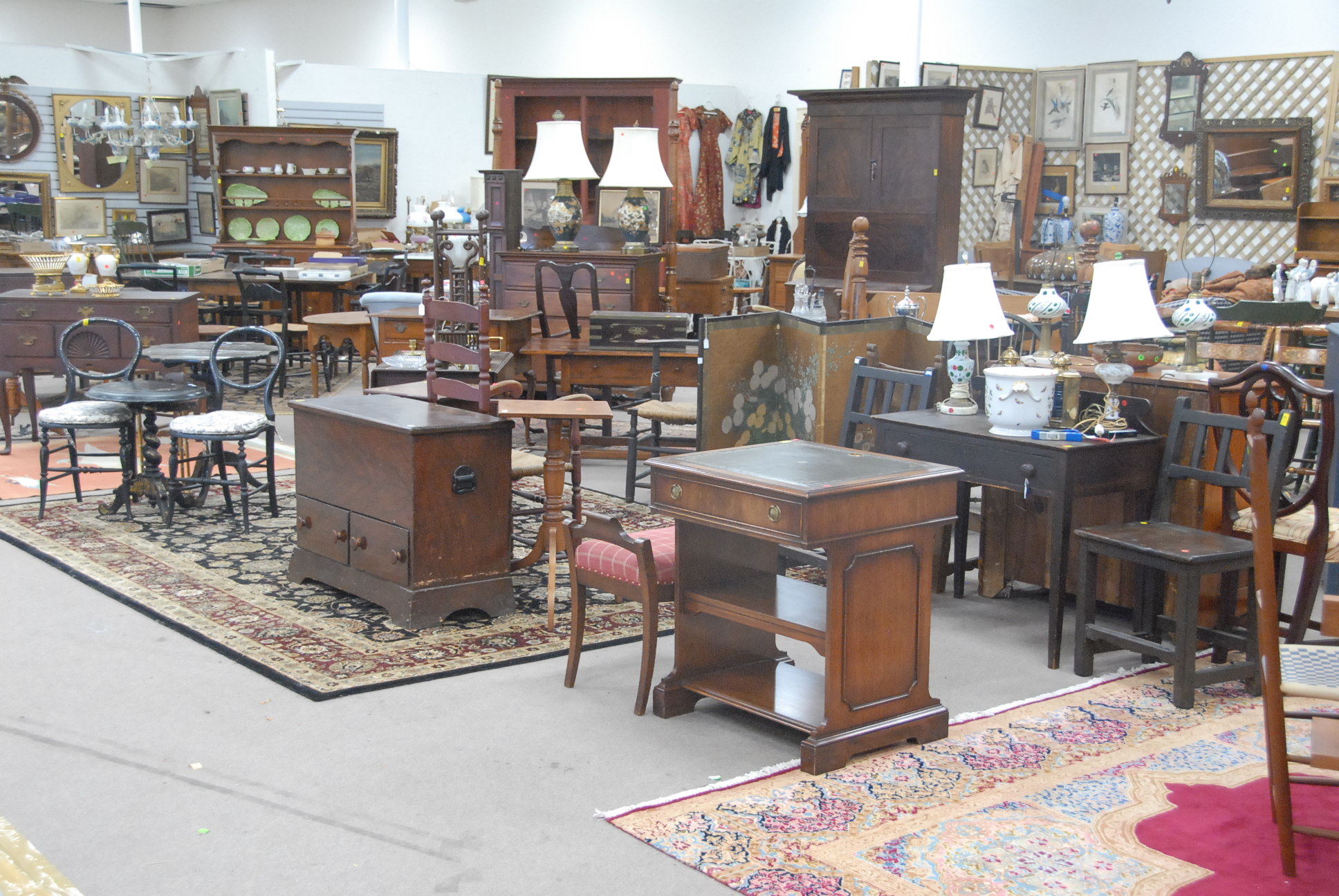 Estates Auction Saturday October 22nd @ 10:30am #1068
