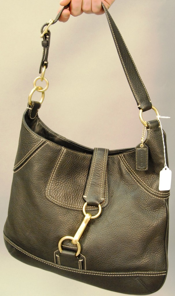 New Coach Purses 2022