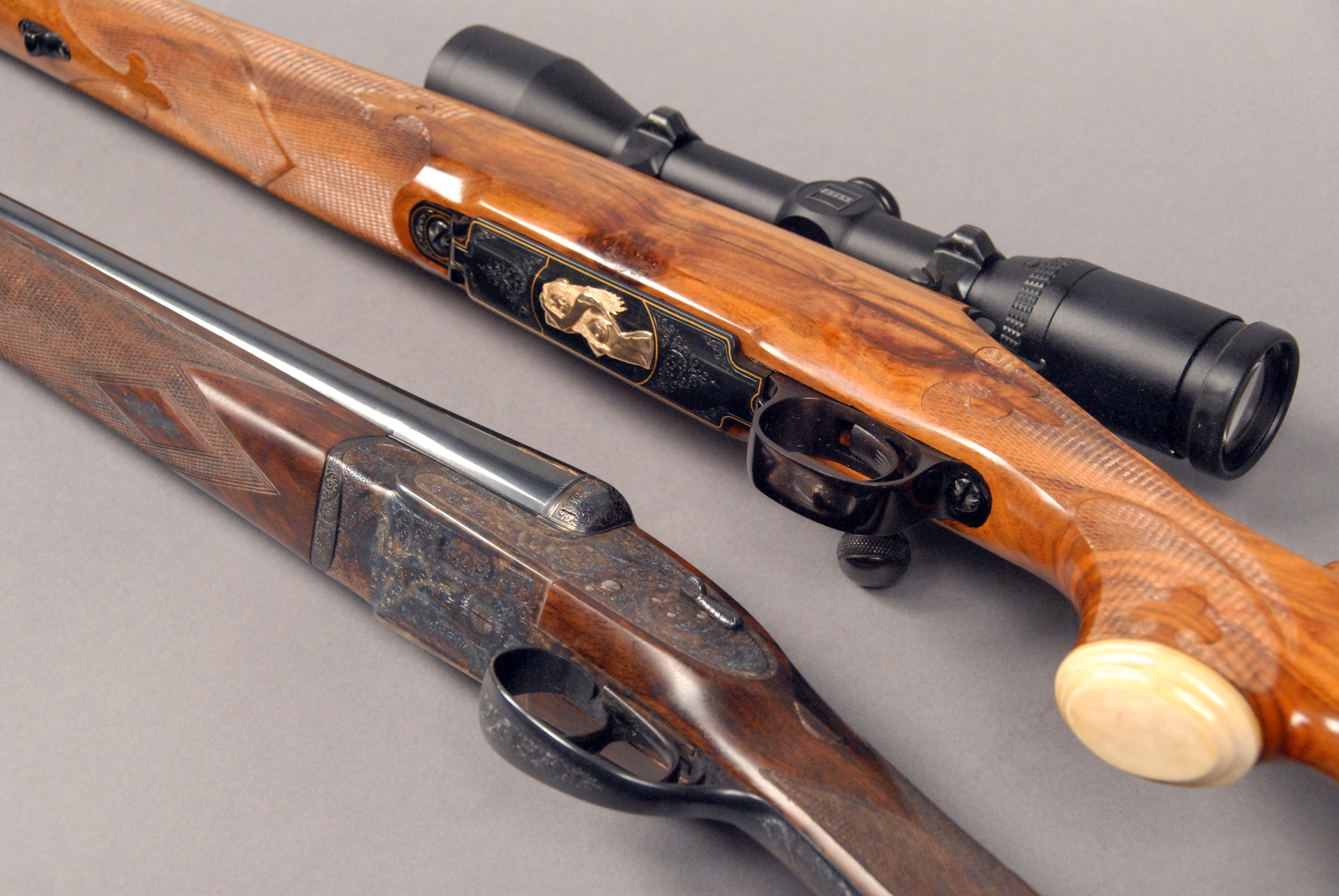 Important Annual Firearms Auction SUNDAY October 21st @ 11am #1086