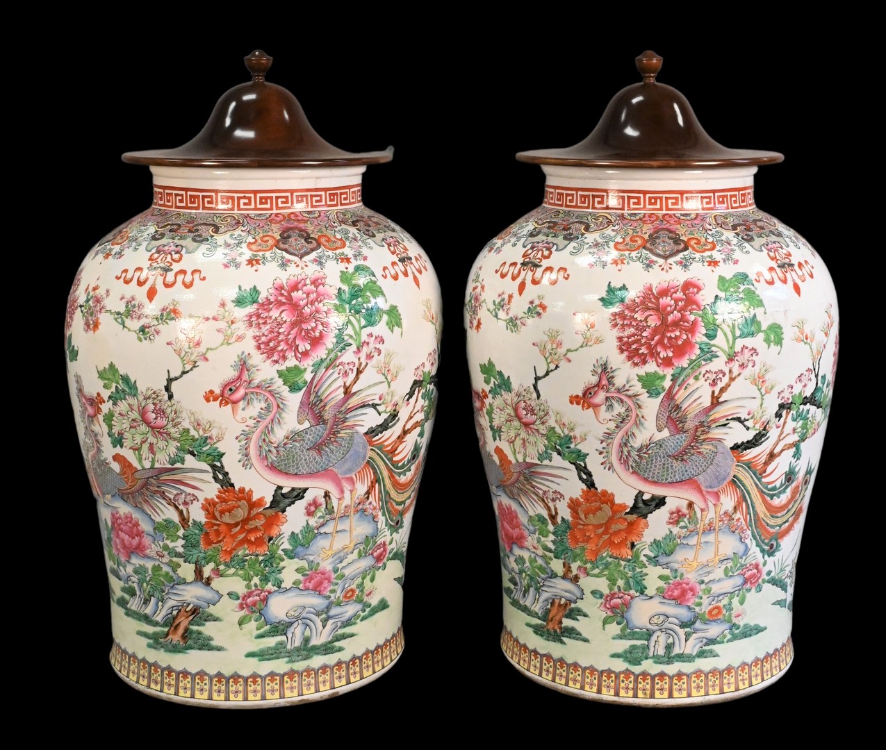 Annual Major Fall Americana and Chinese Auction