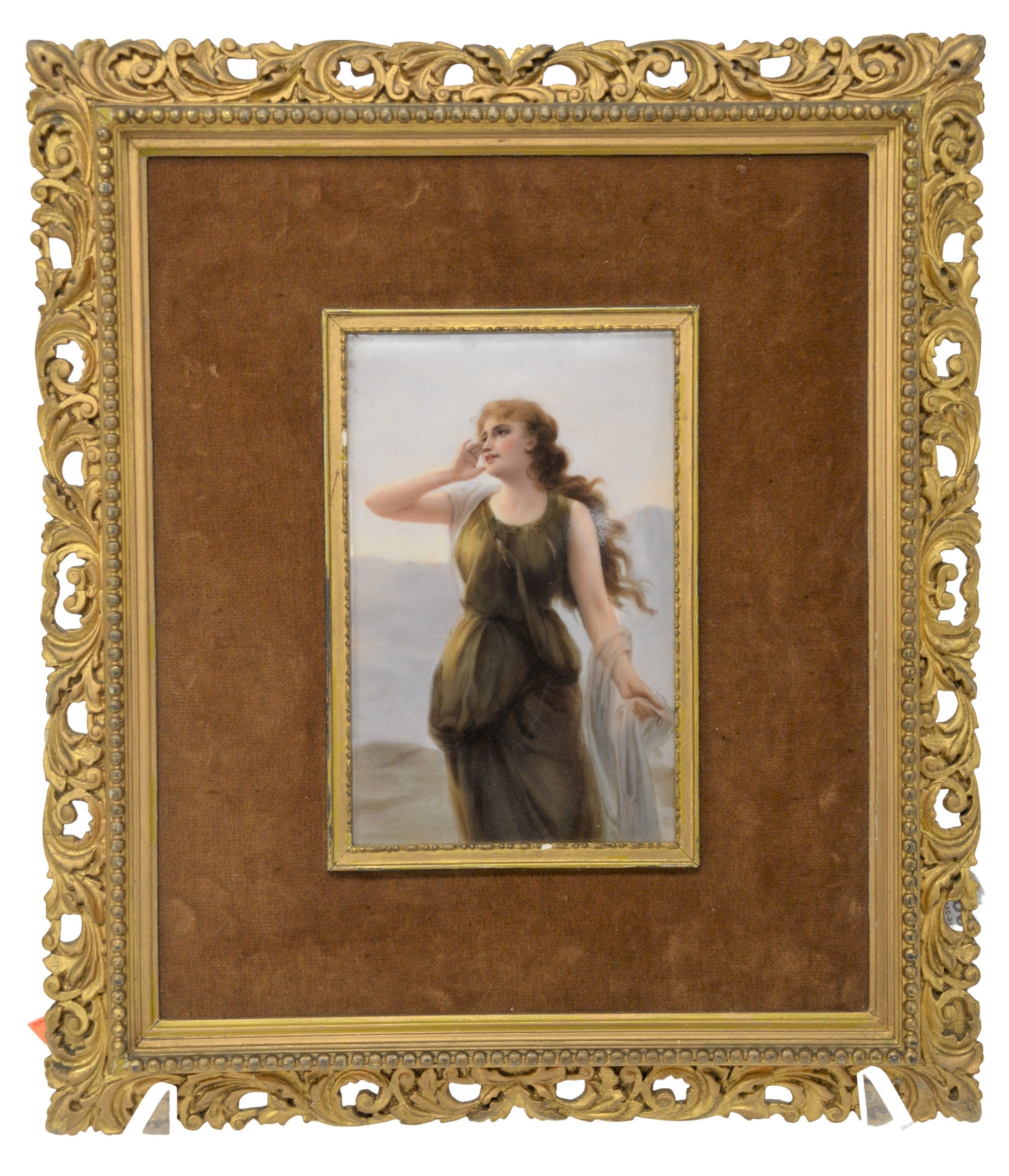 2023 American Antiques, Chinese, Continental, and Jewelry Spring Auction  Archives - Page 11 of 13 - Nadeau's Auction Gallery