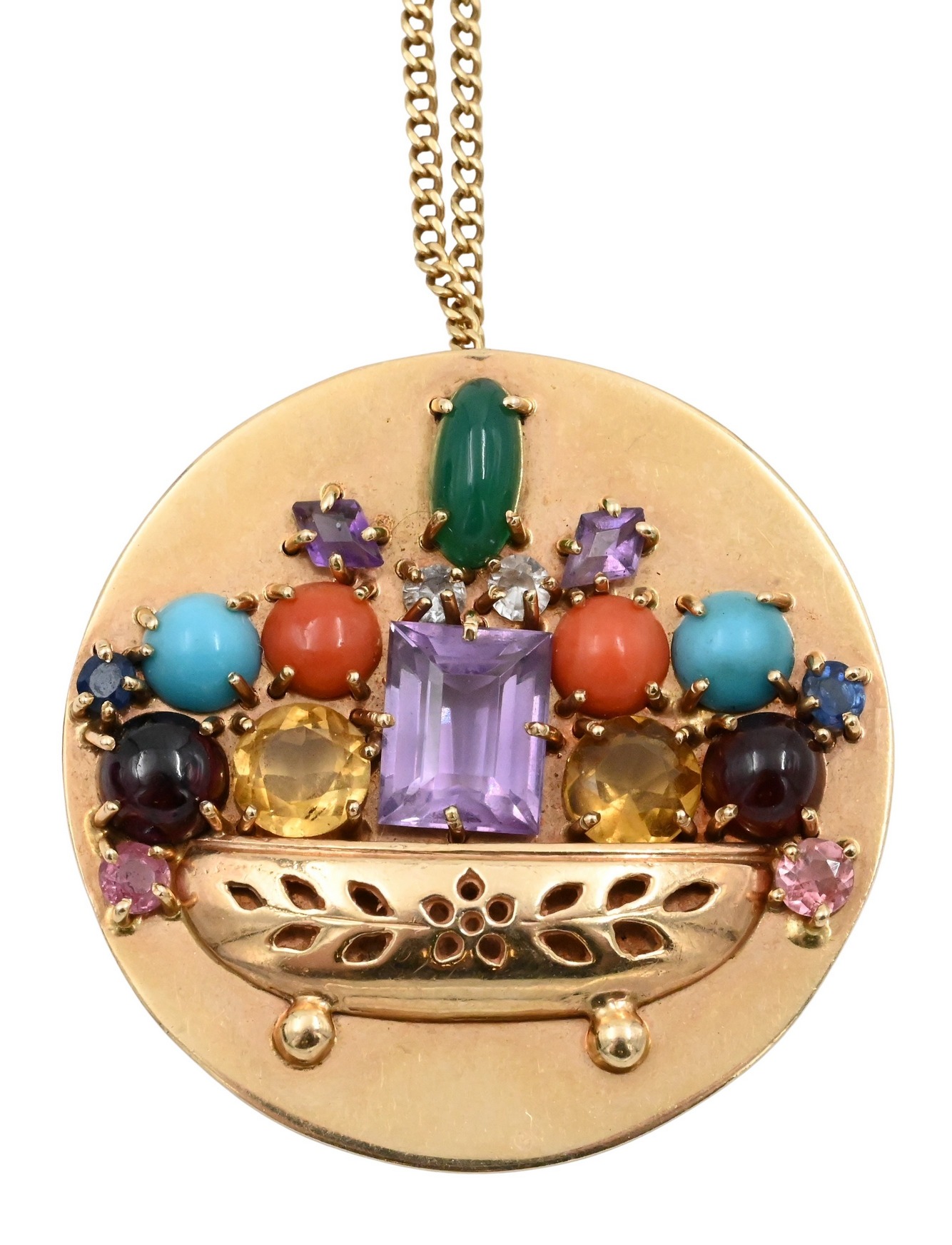 2025 Jewelry, Fine Art, Decorative Furnishings & Accessories Auction