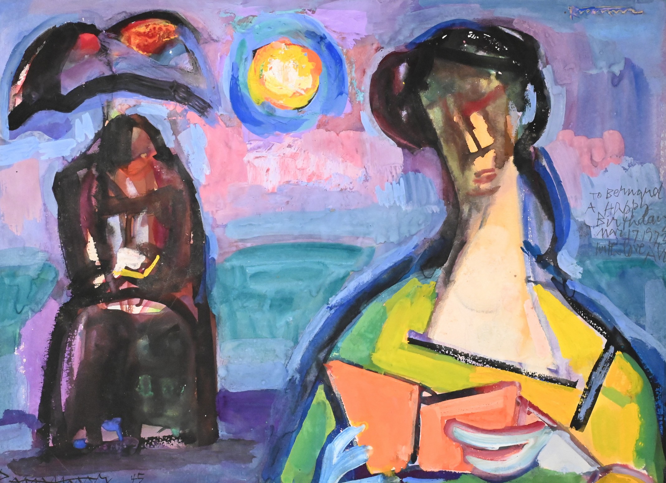 2025 Contemporary & Decorative Art