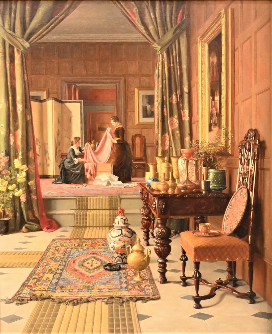 2026 Celebrating Women Artists Auction