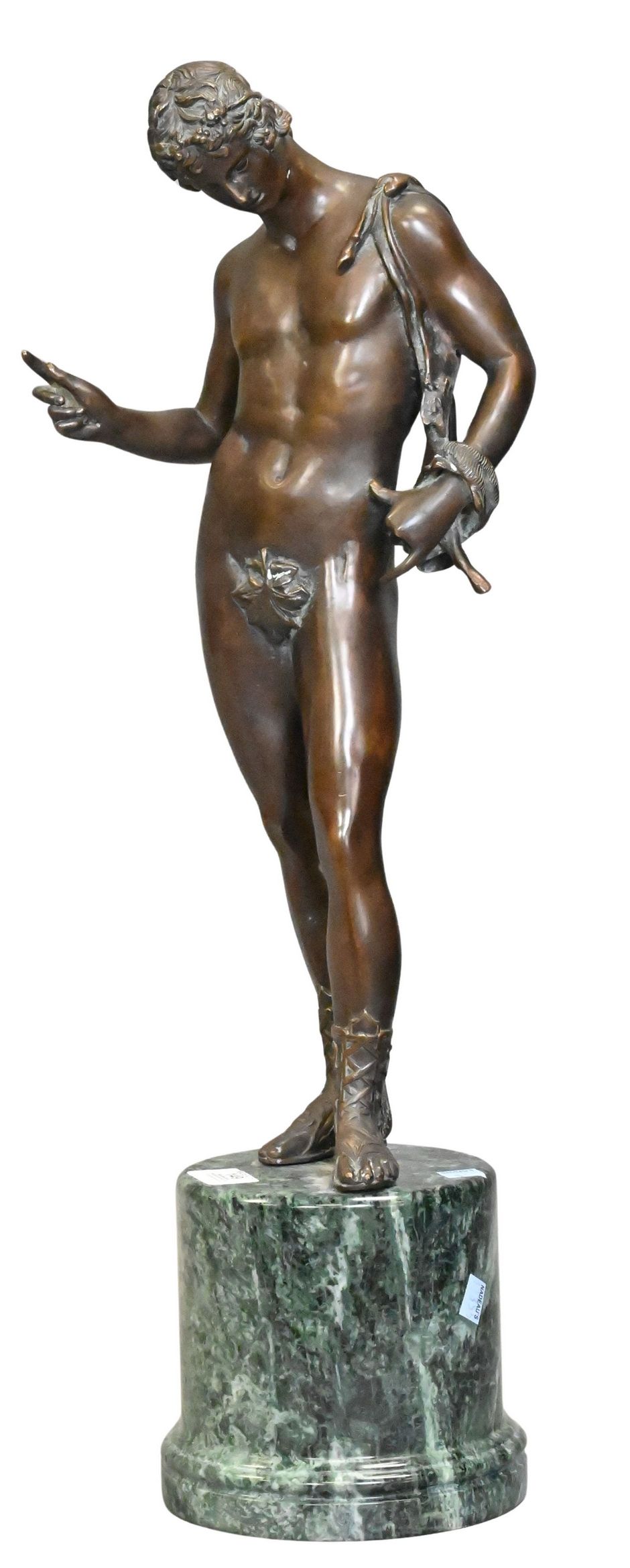 2026 Antique & Custom Furnishings, Fine Art, & Decor