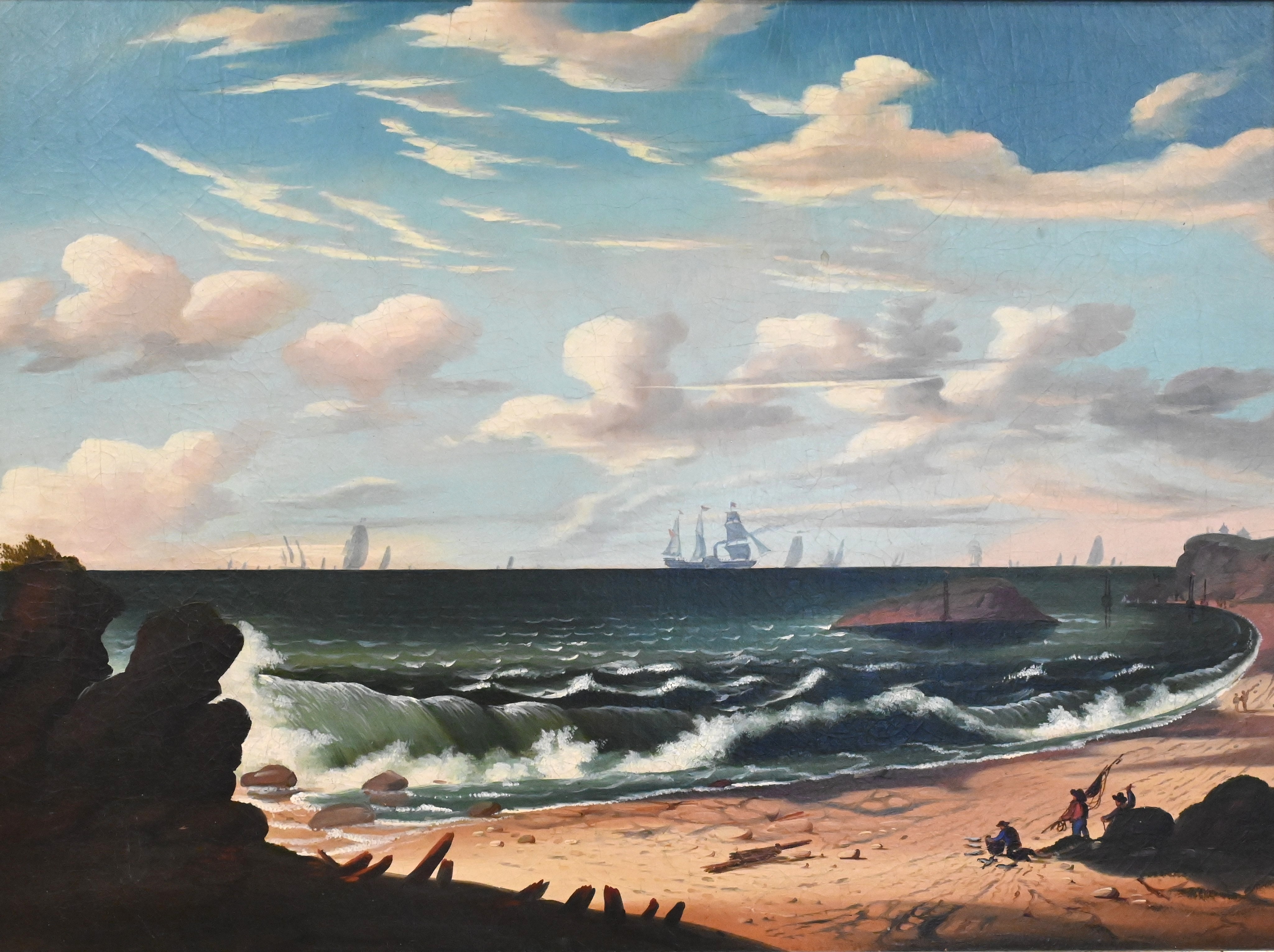 2026 Major Fall Chinese, Shaker and Americana Auction